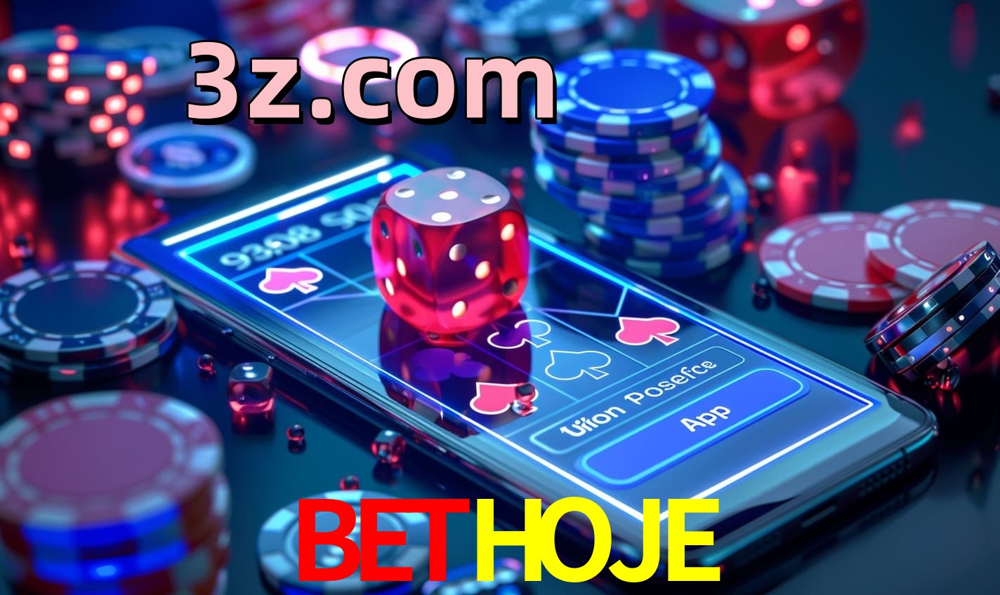 Baixar App BETHOJE
