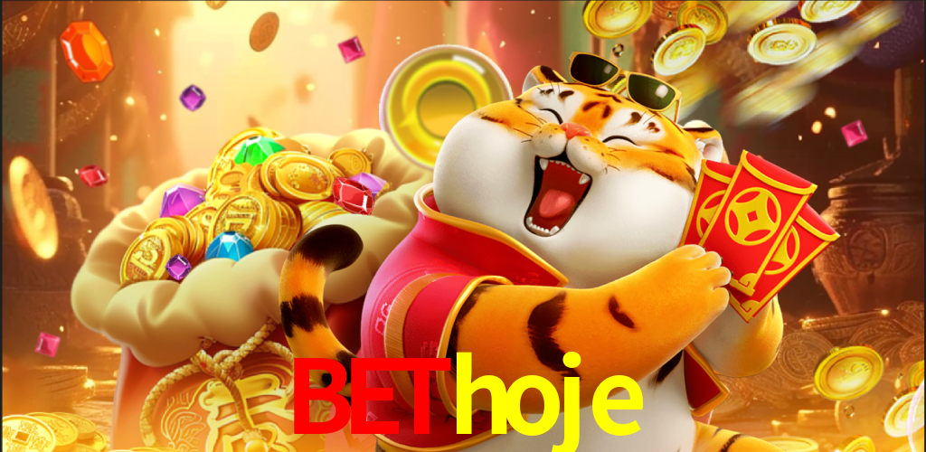 bethoje - Cassino da Pressão Máxima - bethoje app