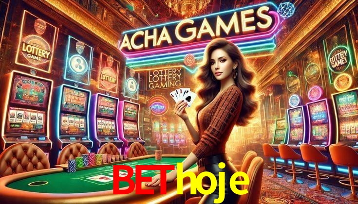 Welcome Bonus bethoje