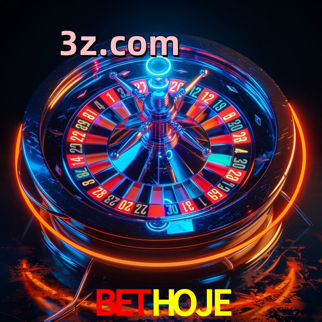 Melhor Casino Online BETHOJE