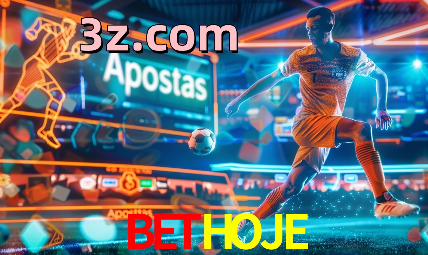 Apostas BETHOJE