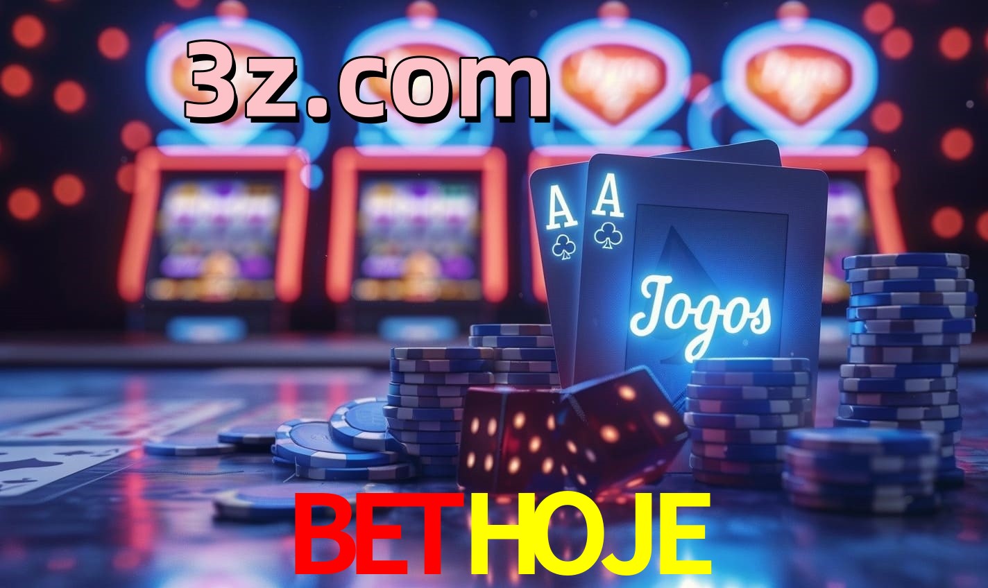 Lista de Jogos BETHOJE