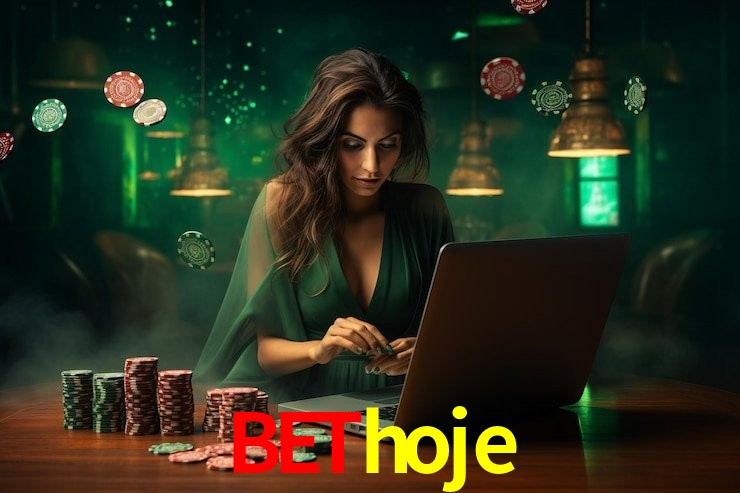 bethoje app login download