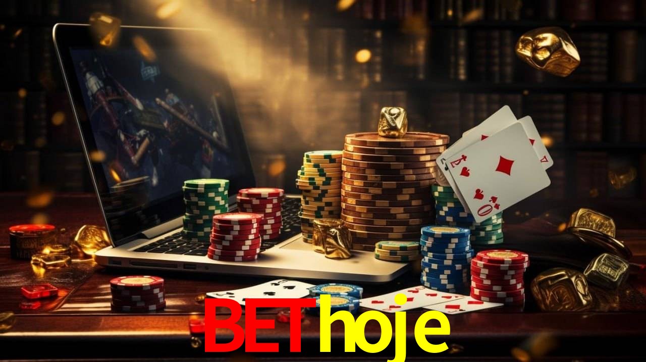 Casino Ao Vivo bethoje