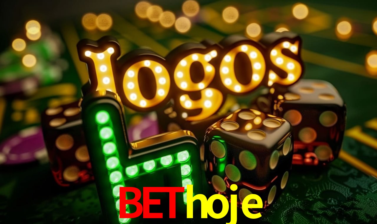 Apostas de Tênis bethoje
