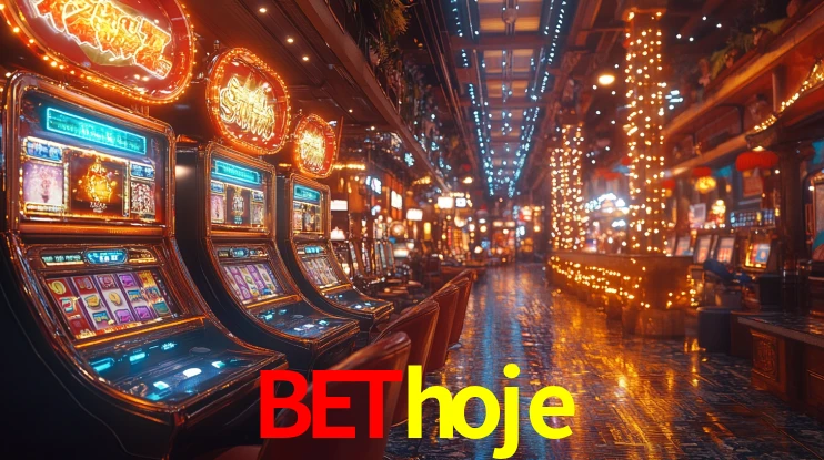 bethoje: Jogos de Caça-Níqueis-Altas Recompensas, Roleta-Velocidade, Blackjack-Desafios Máximos