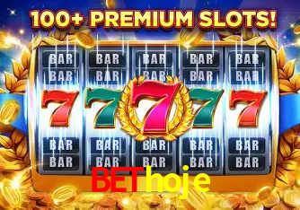 Descubra o Mundo do Cassino Online com bethoje