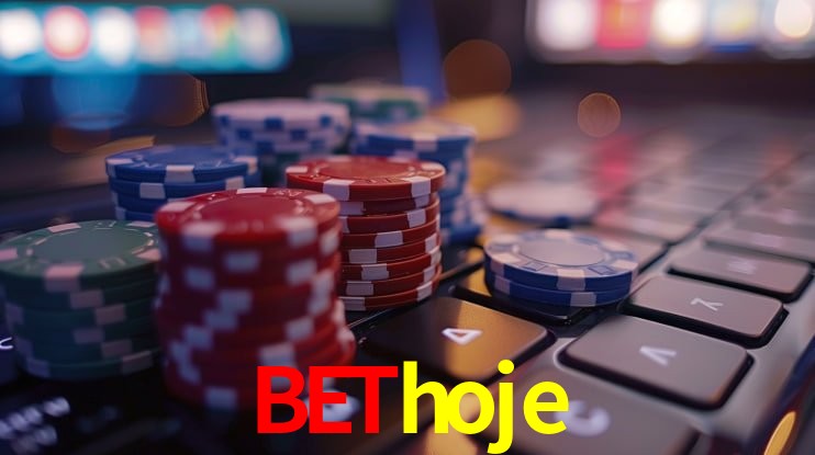 Casino Ao Vivo bethoje