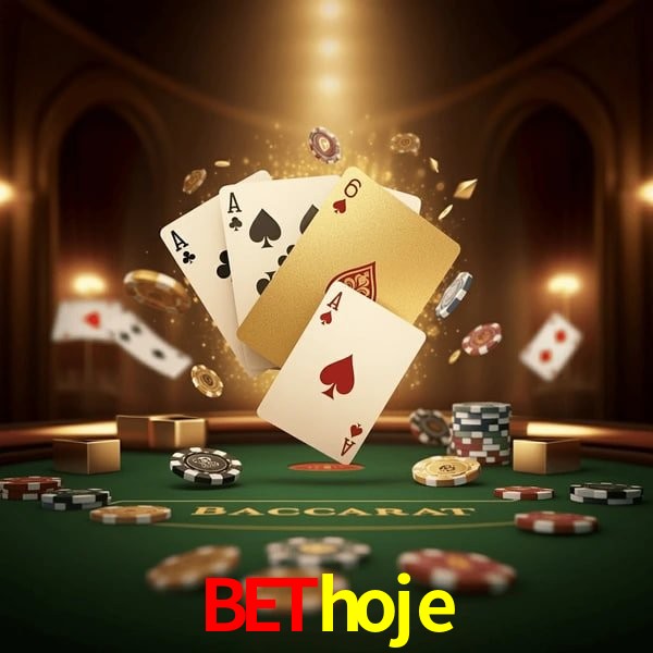 Tennis Betting bethoje