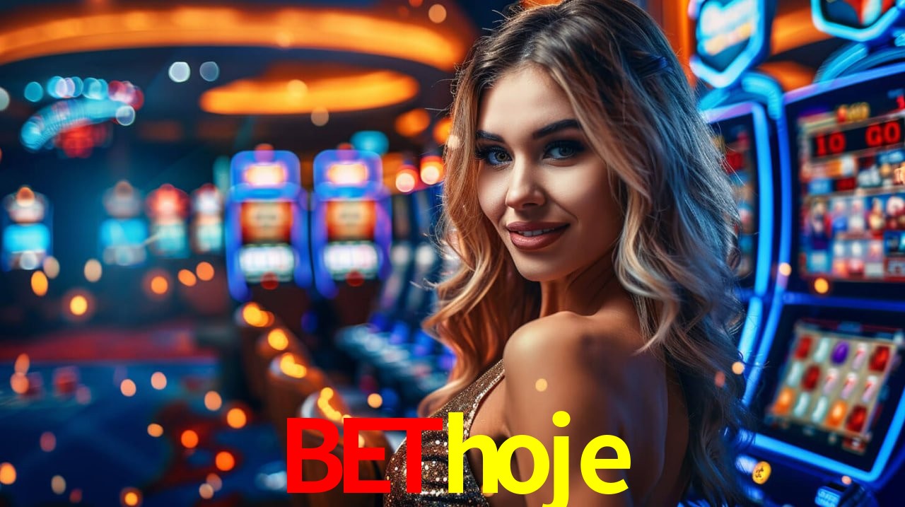 Live Casino bethoje