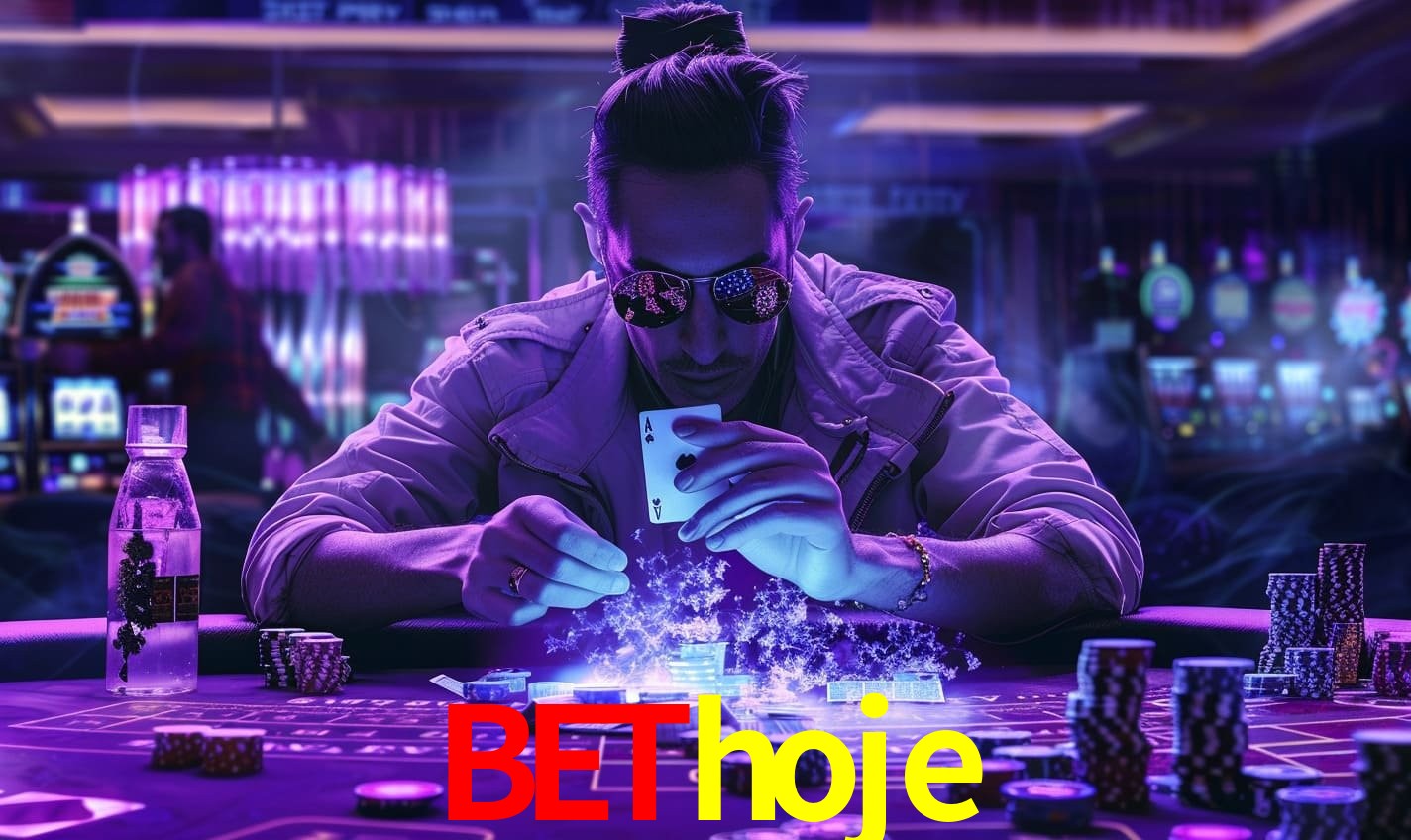 Football Betting bethoje