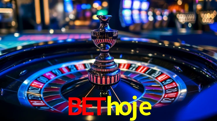 bethoje App Interface