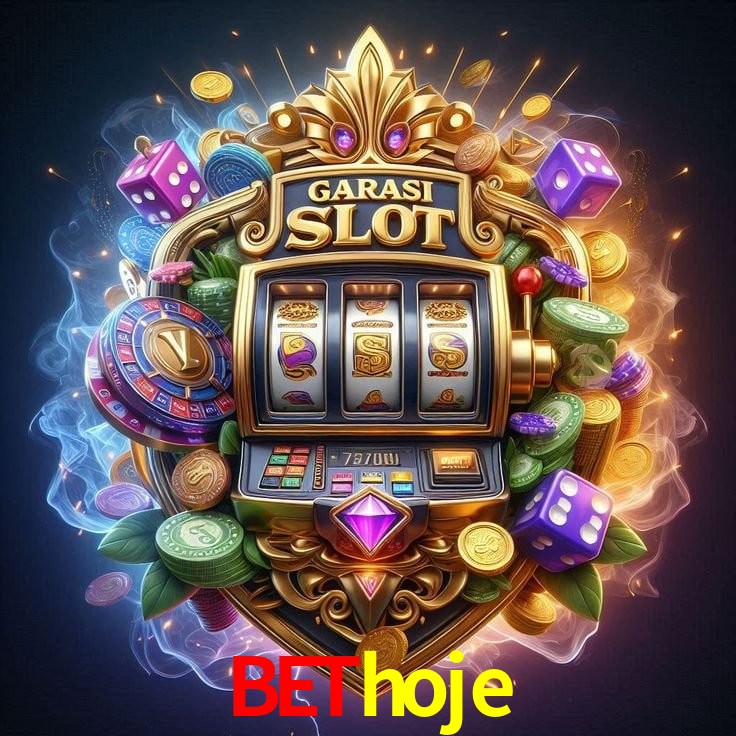 Diretório de Jogos bethoje