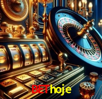 Mesa de Blackjack bethoje