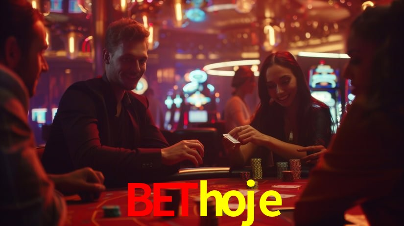 Descubra a Magia dos Jogos de Arcade no bethoje