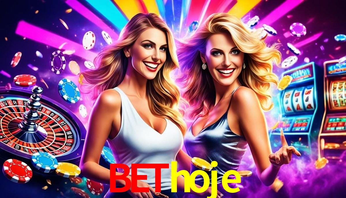 Interface do App bethoje