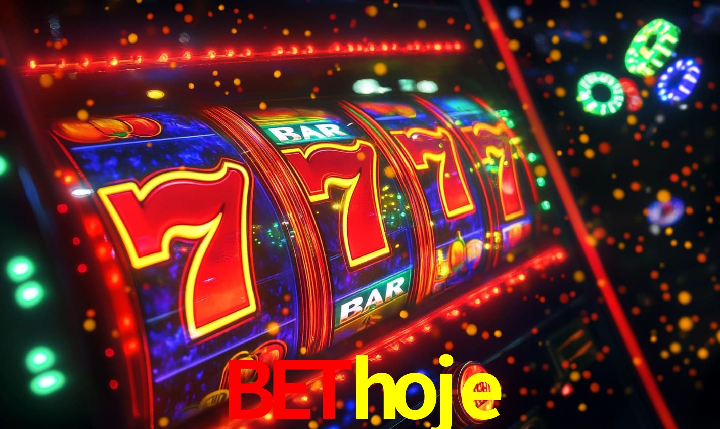 Sinta a adrenalina dos jogos de cassino com bethoje