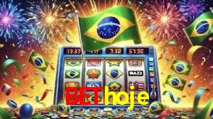 Game Providers bethoje