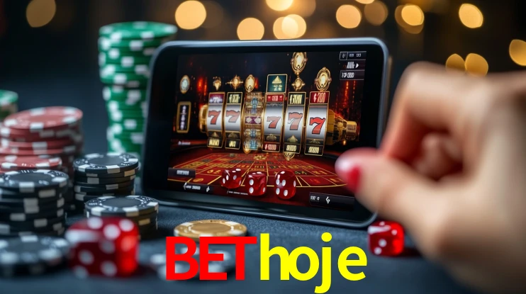 Live Casino bethoje