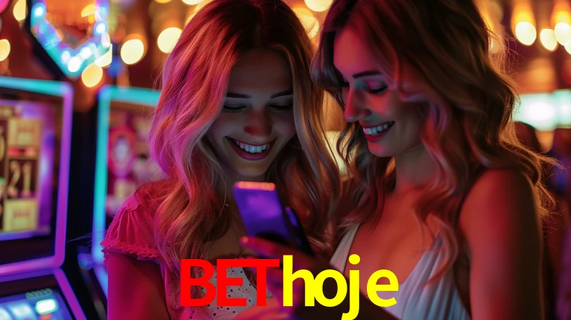 Explore as vantagens do bethoje: serviço profissional e confiabilidade