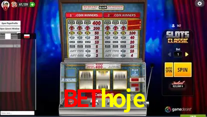 Descubra a Magia dos Jogos de Arcade no bethoje