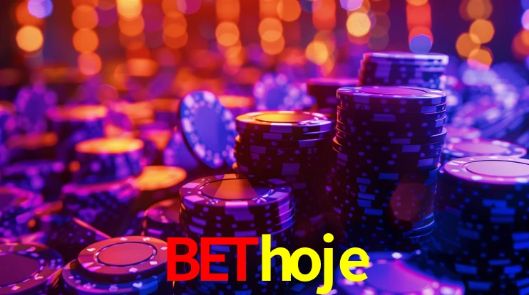 bethoje: A Experiência de Casino com Jogos de Mesa ao Vivo